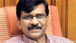 Sanjay Raut