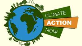 climate action