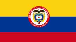 Colombia 