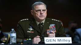 Gen. Mark Milley