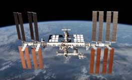 International Space Station