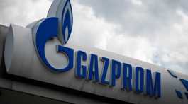 Gazprom