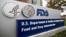 Food and Drug Administration