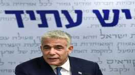 Yair Lapid