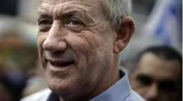 Benny Gantz