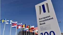 European Investment Bank