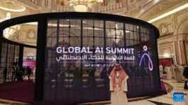 Global AI Summit