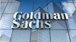 Goldman Sachs