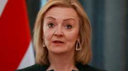 Liz Truss