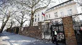 Russian Embassy