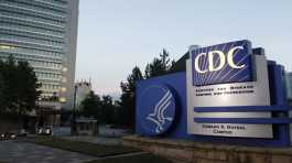 Centers for Disease Control and Prevention (CDC)