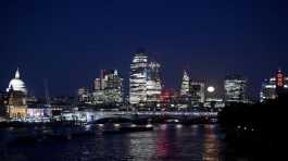 City of London