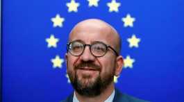 Charles Michel