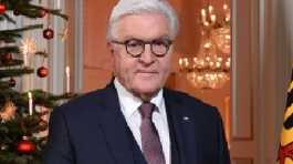 Frank-Walter Steinmeier