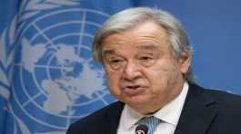 Antonio Guterres