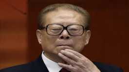 Jiang Zemin