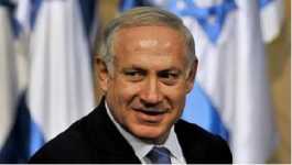 Netanyahu