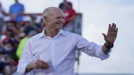 Sen. Rick Scott