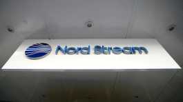 logo of Nord Stream