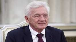 Gennady Timchenko