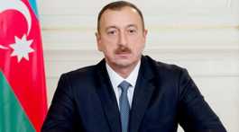 Ilham Aliyev