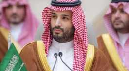 Mohammed bin Salman