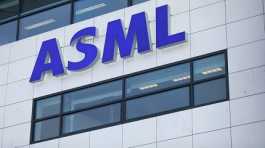 ASML logo