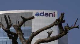 Adani Corporate House