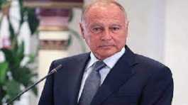 Ahmed Aboul Gheit