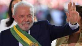 Luiz Inacio Lula da Silva 1