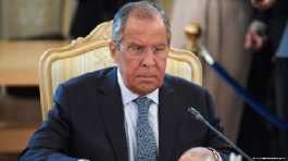 Sergei Lavrov