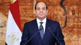 Abdel Fattah al-Sisi