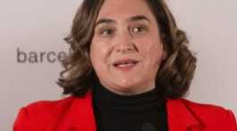 Ada Colau Mayor of Barcelona