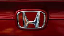 Honda Motors logo