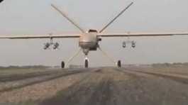 Iran Drone