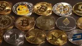 cryptocurrencies