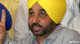 Bhagwant Mann