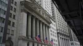 New York Stock Exchange