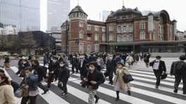 Tokyo Station