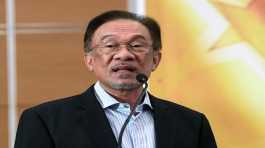 Anwar Ibrahim