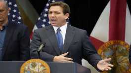 Ron DeSantis