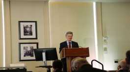 Jeffrey Sachs