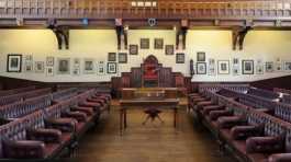 Cambridge Union