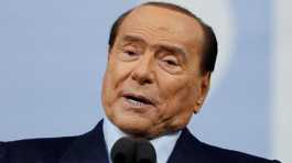 Silvio Berlusconi