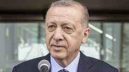 Tayyip Erdogan