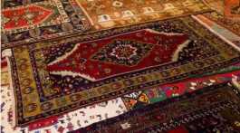 turkish carpet