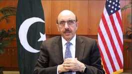 Masood Khan