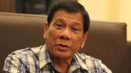 Duterte 