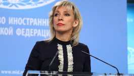 Zakharova