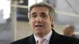 Michael Cohen.,.